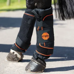 Horseware Rambo Ionic Stable Boots
