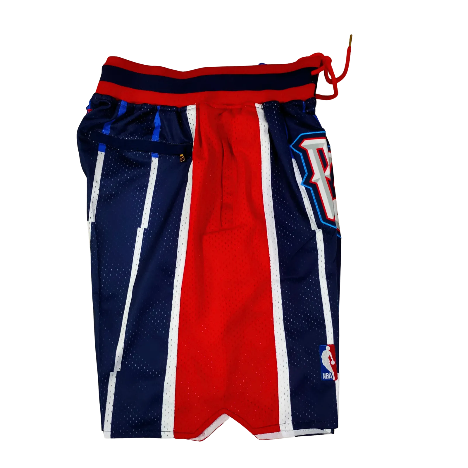 Houston Rockets Shorts