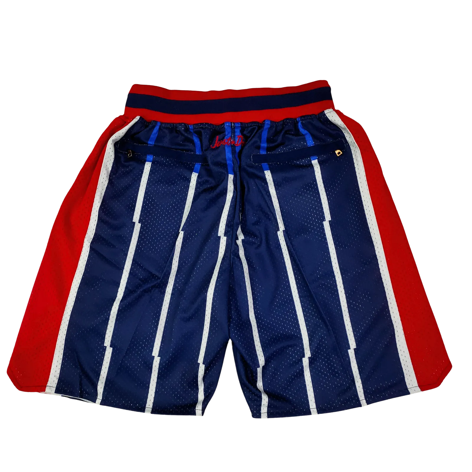 Houston Rockets Shorts