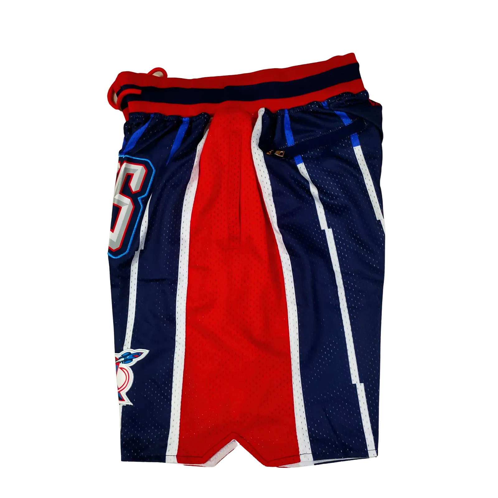 Houston Rockets Shorts