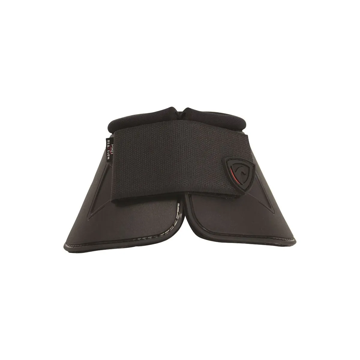 Hy Equestrian Armoured Guard Pro Reaction Over Reach Boots