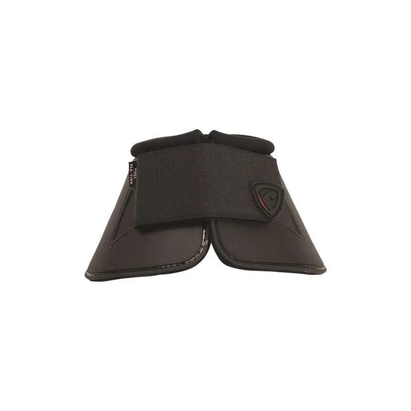 Hy Equestrian Armoured Guard Pro Reaction Over Reach Boots