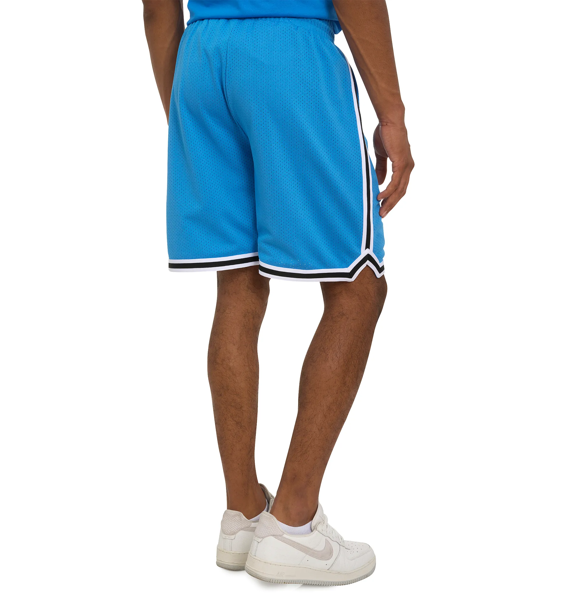 ICON MESH SHORT