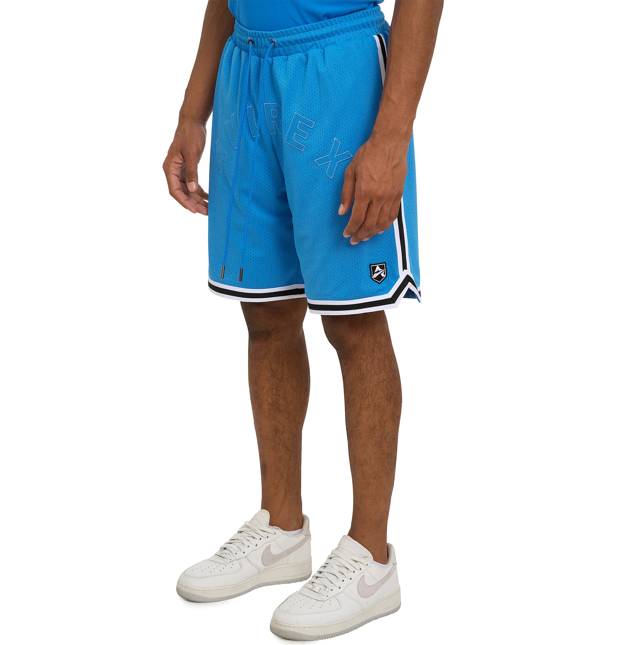 ICON MESH SHORT