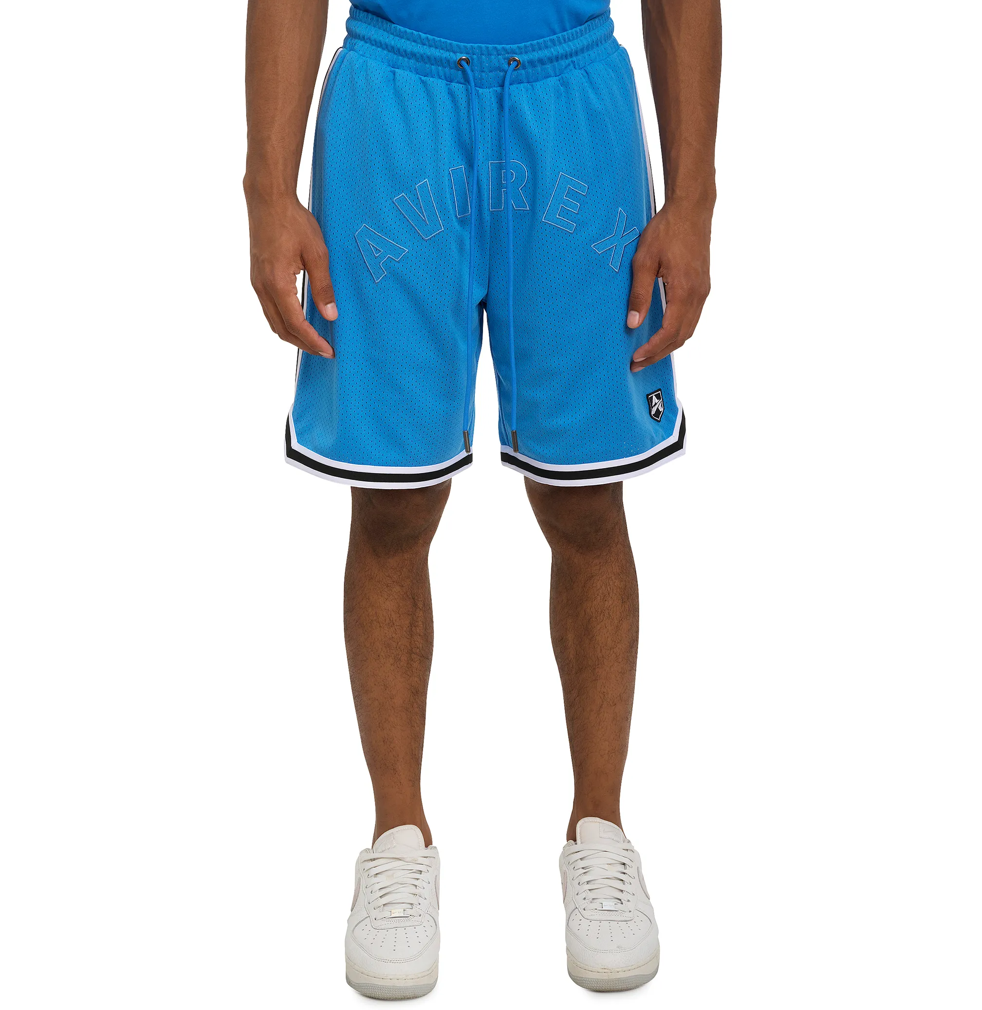 ICON MESH SHORT