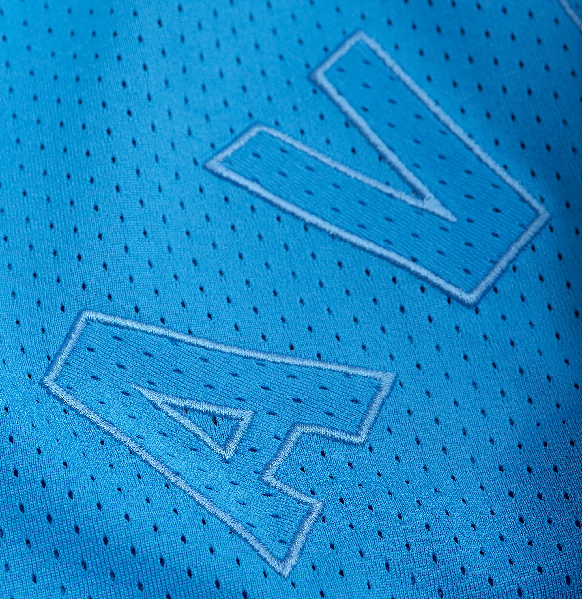 ICON MESH SHORT