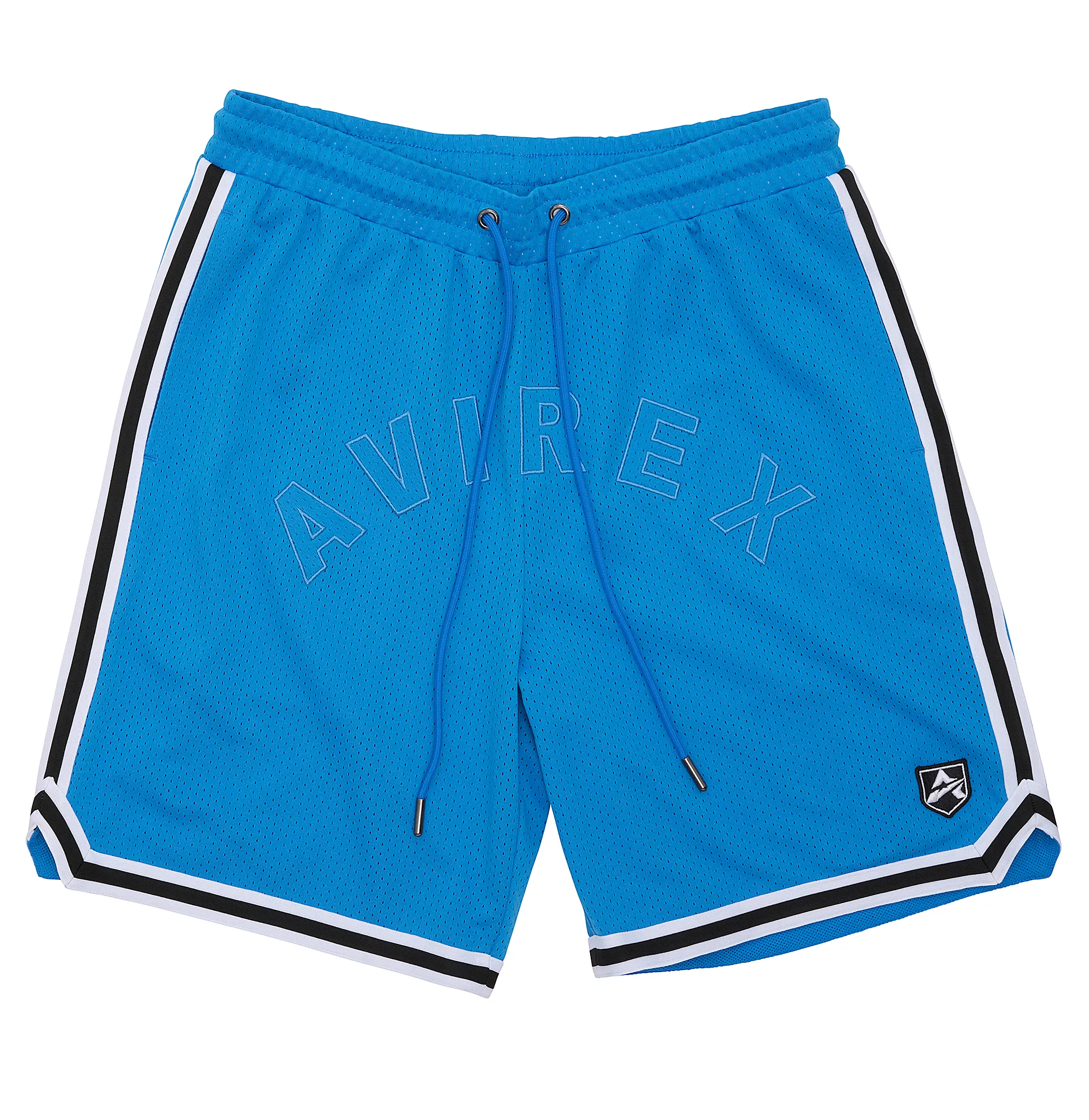 ICON MESH SHORT