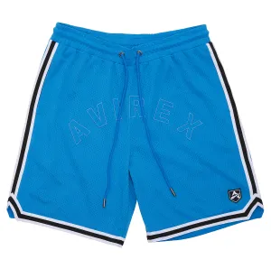 ICON MESH SHORT