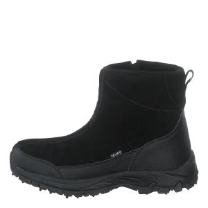 Ilves Spike Tex Black