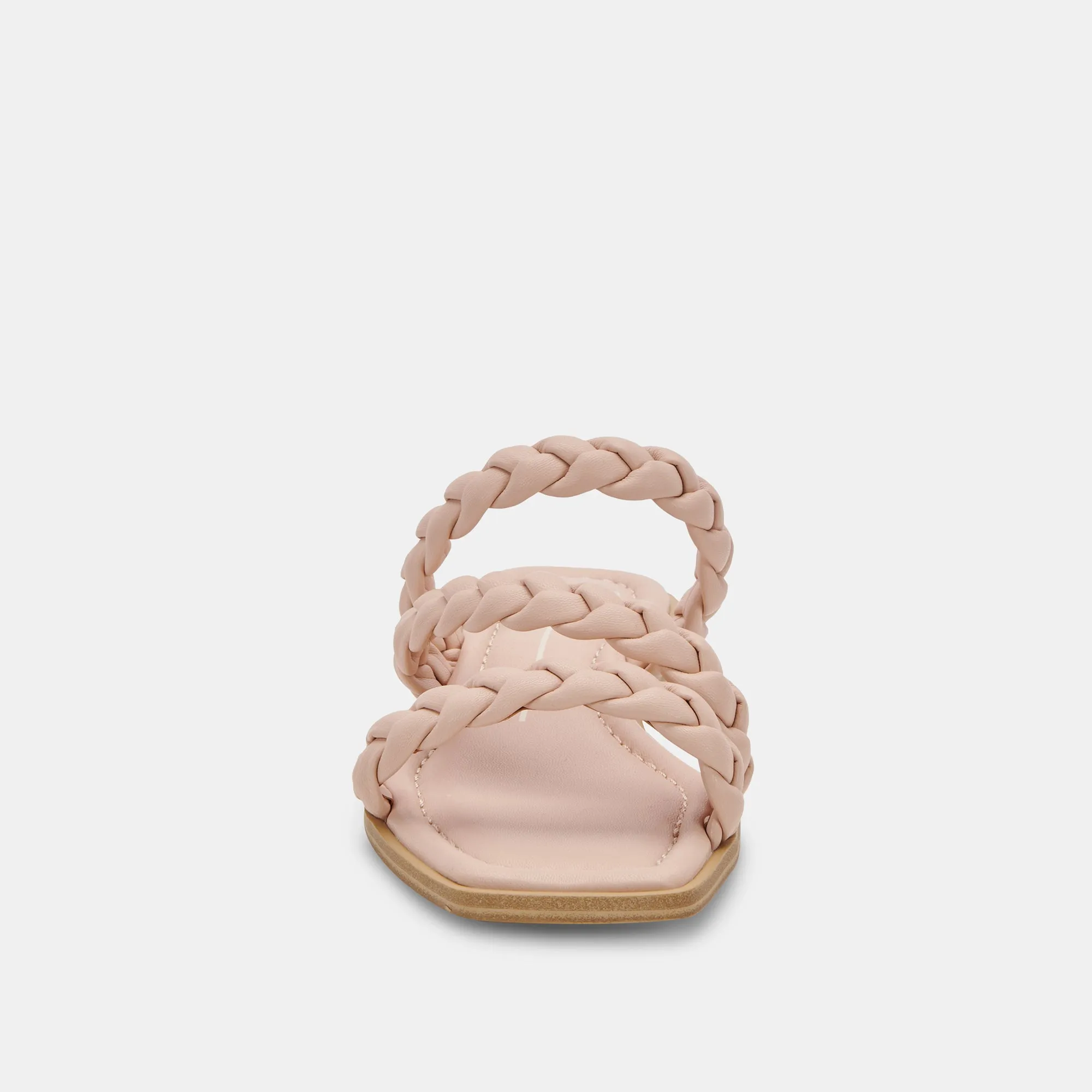 IMAN SANDALS CREAM STELLA