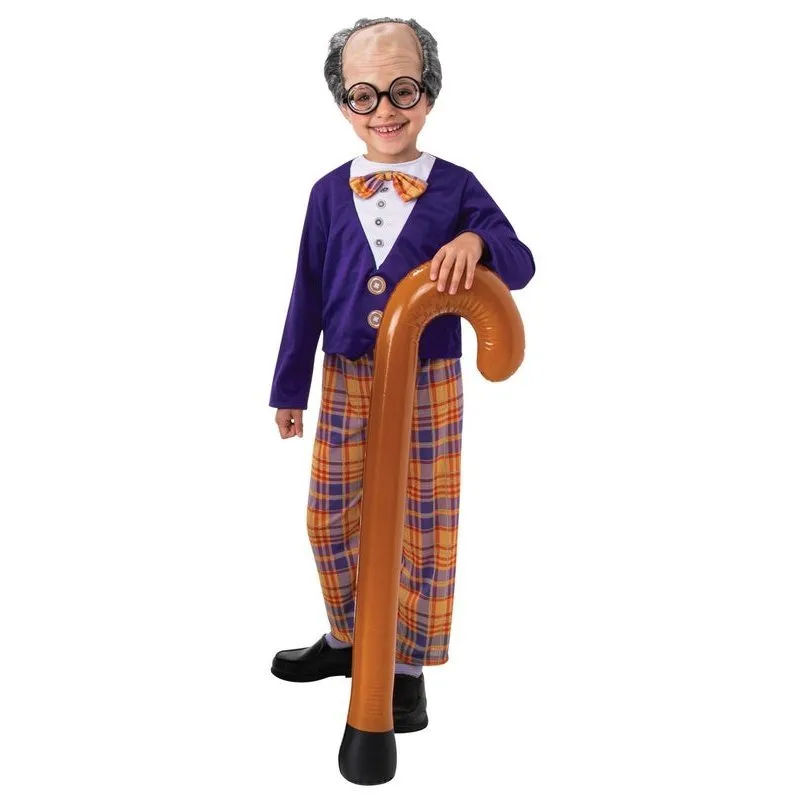 Inflatable Walking Cane (R)