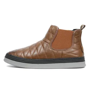 INSTOCK - Men's winter warm boots