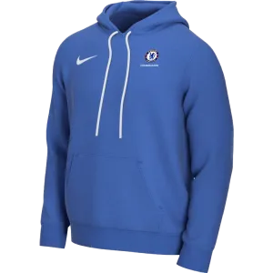 INTERNATIONAL SOCCER ACADEMY CHELSEA FOUNDATION  Youth Park 20 Hoodie (CW6896-463)