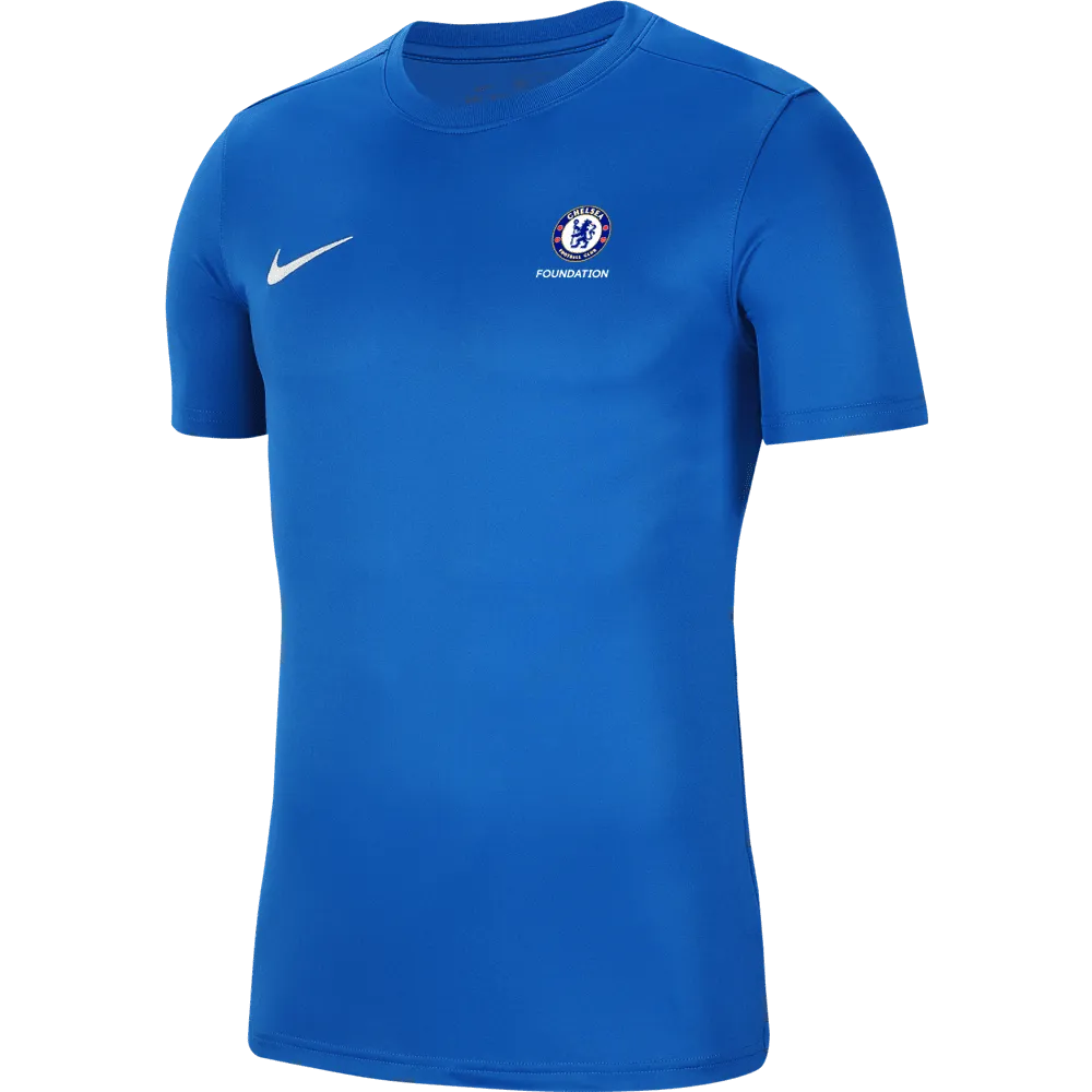 INTERNATIONAL SOCCER ACADEMY CHELSEA FOUNDATION Youth Park 7 Jersey (BV6741-463)