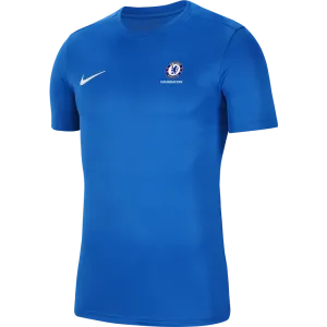 INTERNATIONAL SOCCER ACADEMY CHELSEA FOUNDATION Youth Park 7 Jersey (BV6741-463)