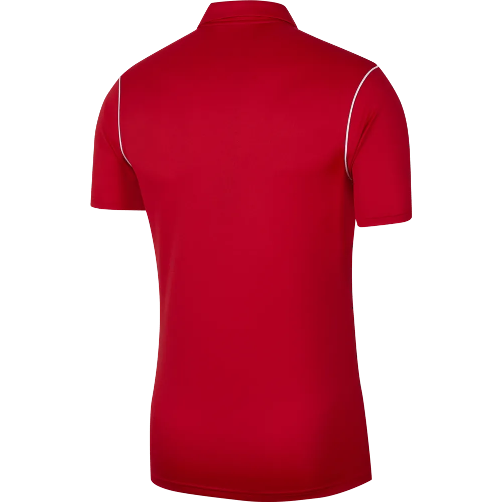 INTERNATIONAL SOCCER ACADEMY Youth Nike-Dri-FIT Park 20 Polo