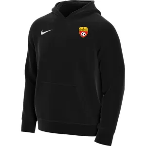 INTERNATIONAL SOCCER ACADEMY Youth Nike Park Hoodie