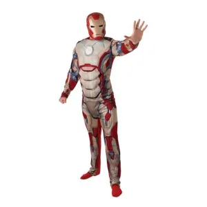 Iron Man 3 Premium Adult Size Xl