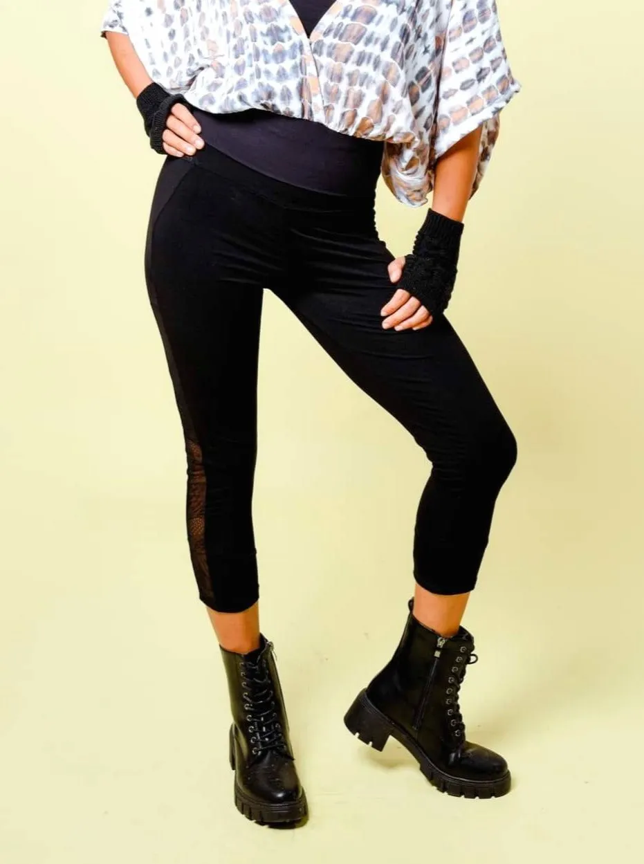 Isara Leggings