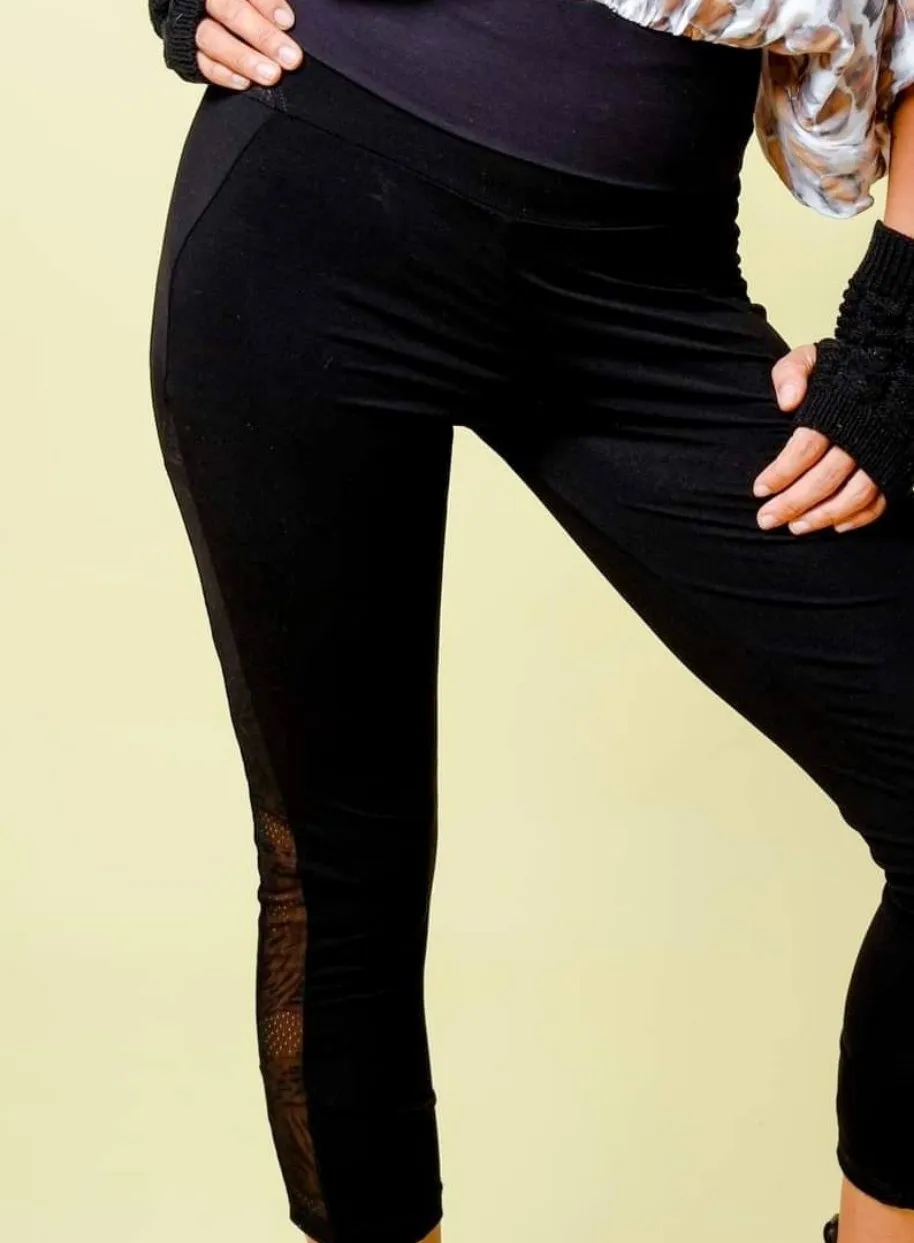 Isara Leggings