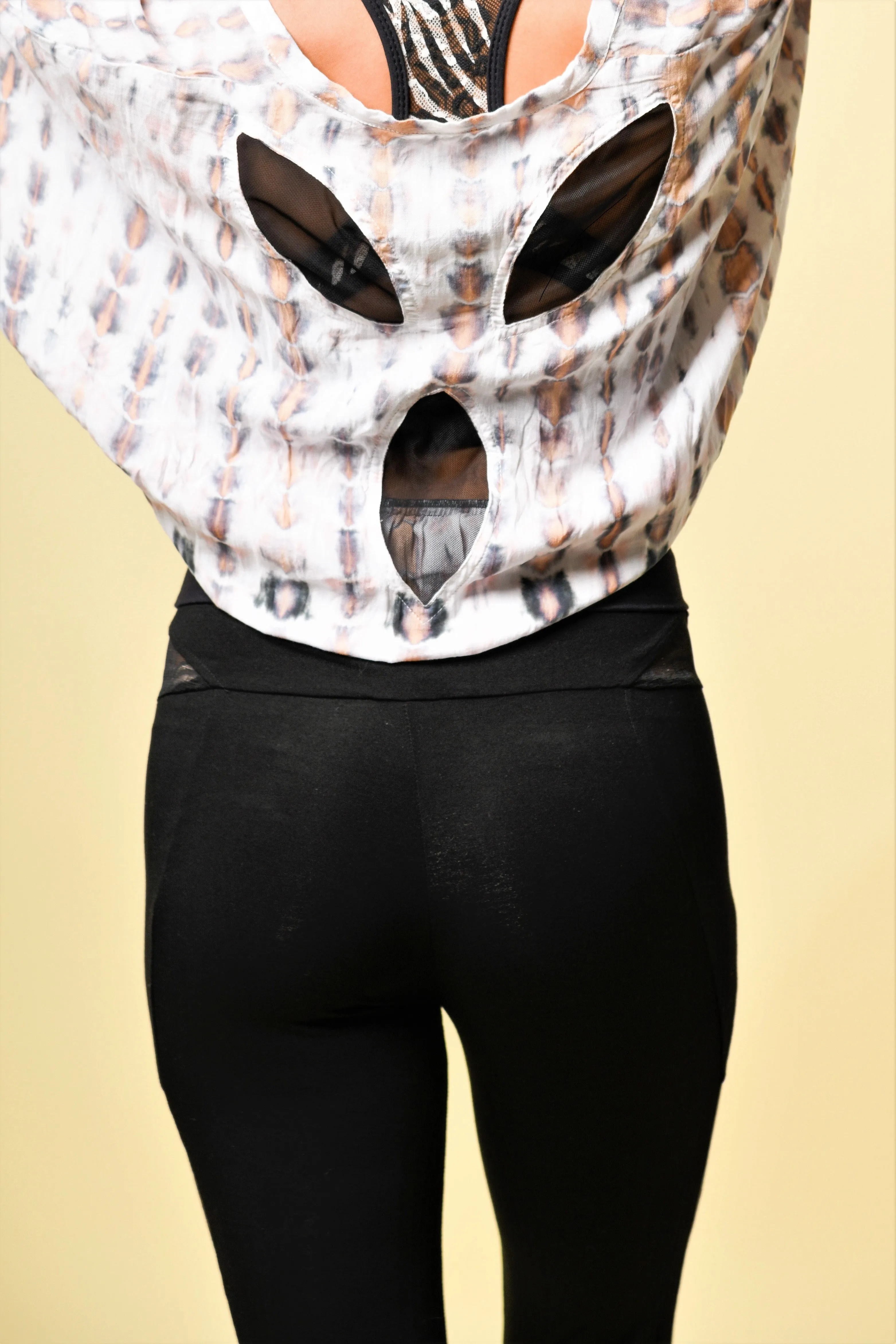 Isara Leggings