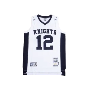 JA MORANT HIGH SCHOOL AUTHENTIC BASKETBALL JERSEY