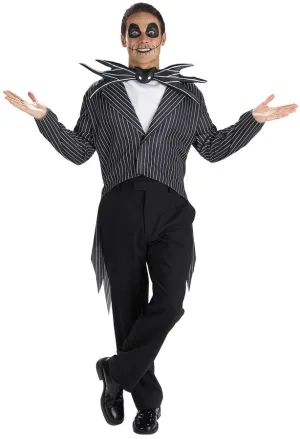Jack Skellington Costume 42-46  Costume