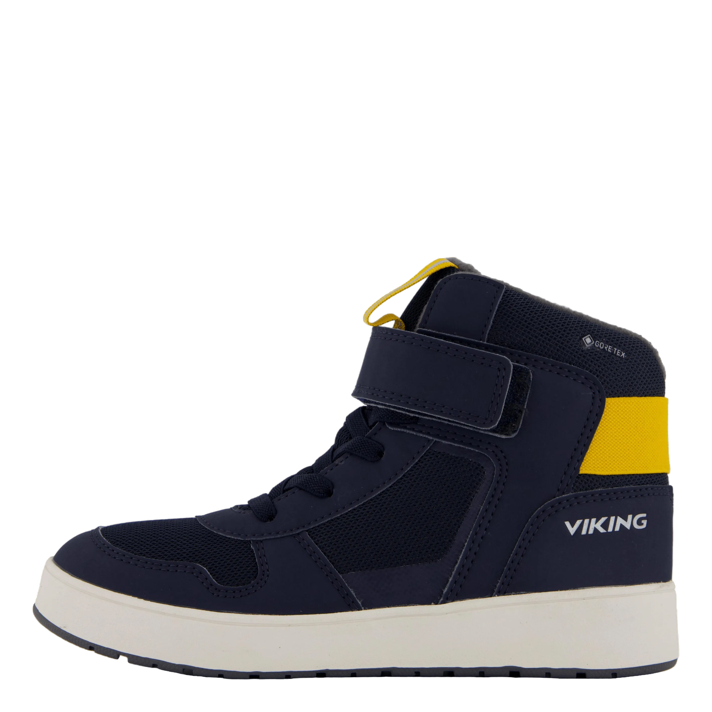 Jack Warm Gtx 1v Navy