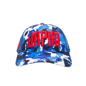 JAPAN YOUTH SOCCER HAT