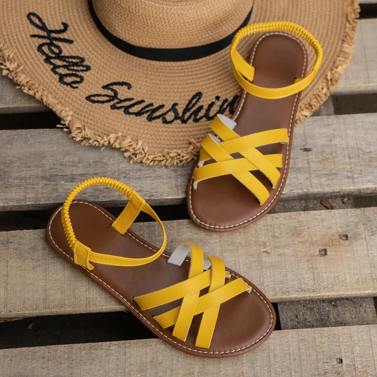 Jazmin® | Sandals