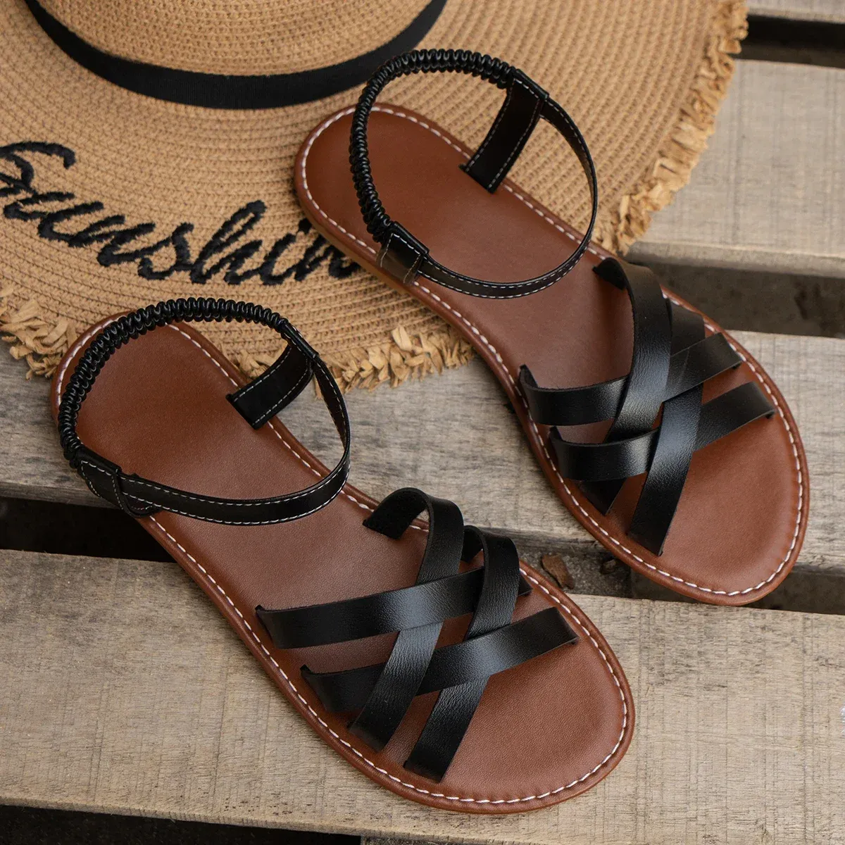 Jazmin® | Sandals