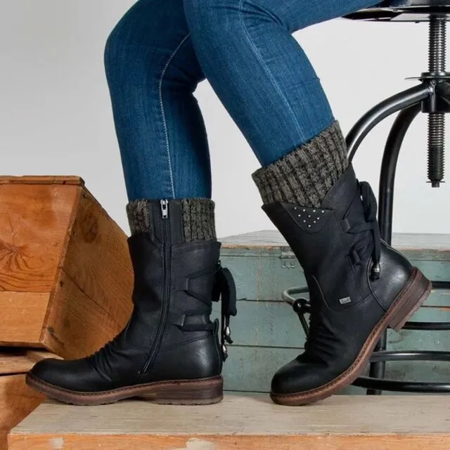 Jenell | The Best Snow Boots