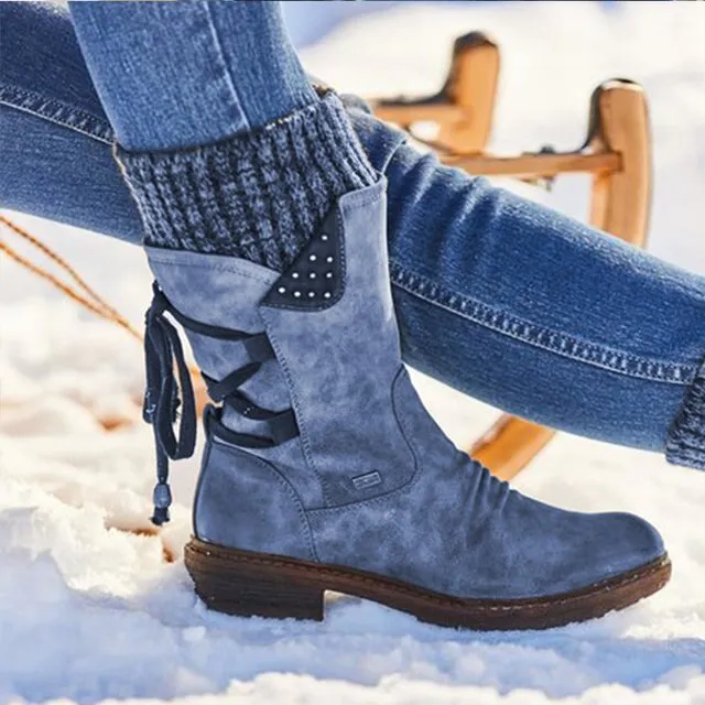 Jenell | The Best Snow Boots