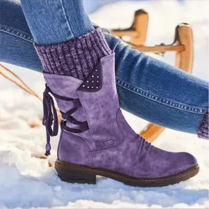 Jenell | The Best Snow Boots