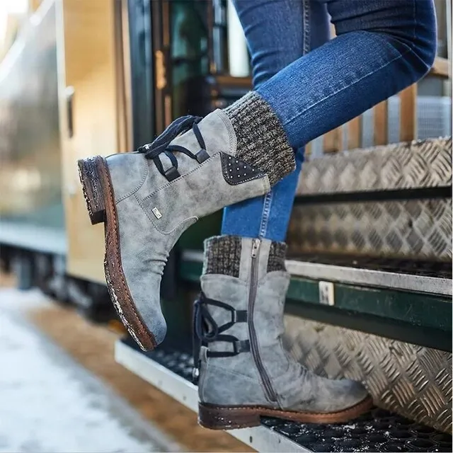 Jenell | The Best Snow Boots