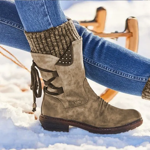 Jenell | The Best Snow Boots