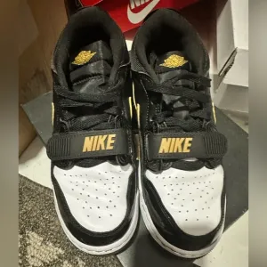 Jordan Legacy Lows 312