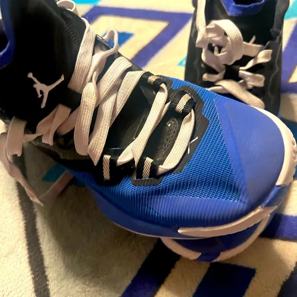 Jordan shoes Youth size 4