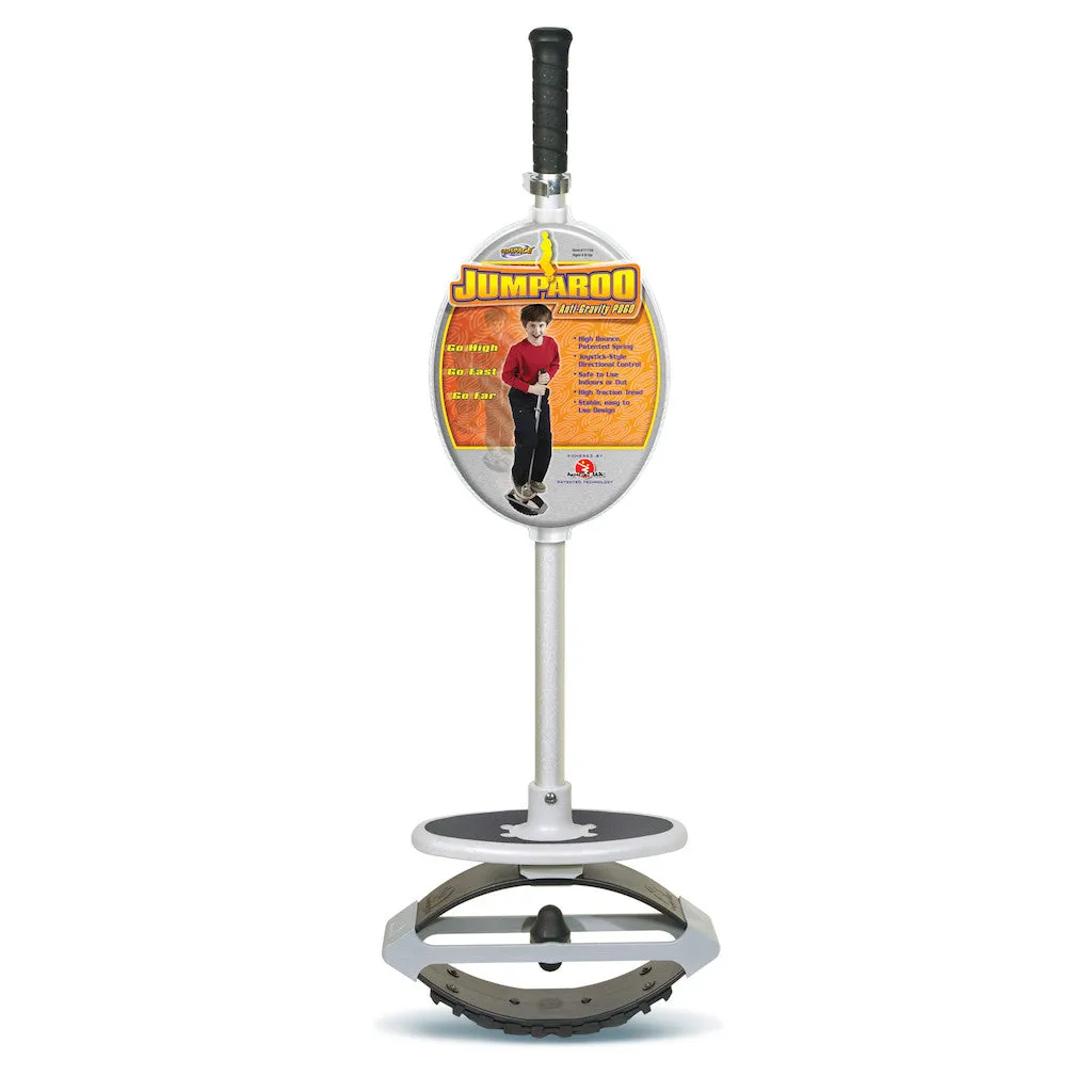 Jumparoo Anti-Gravity Pogo Stick