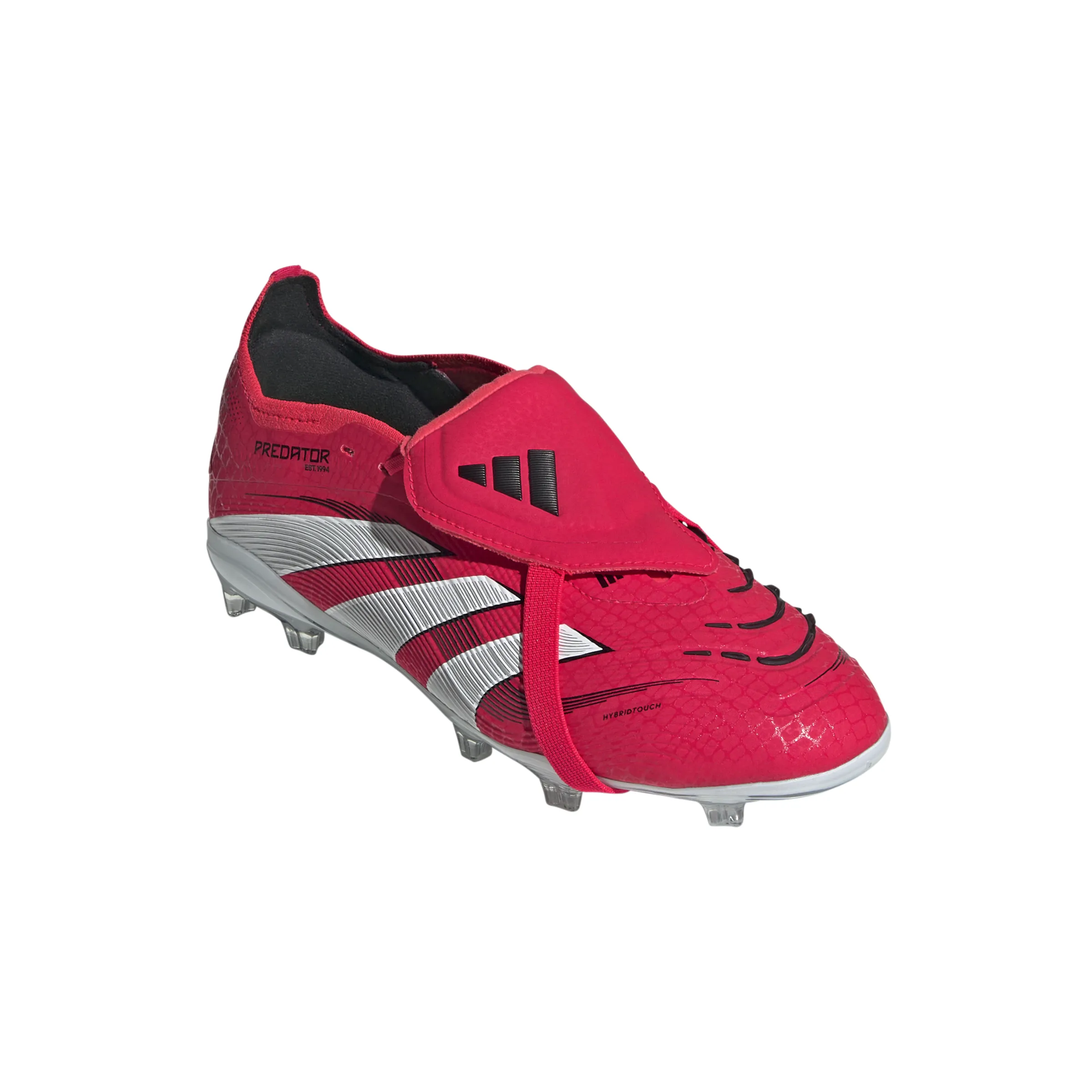 Junior Predator Elite FT FG 'Pure Victory Pack'