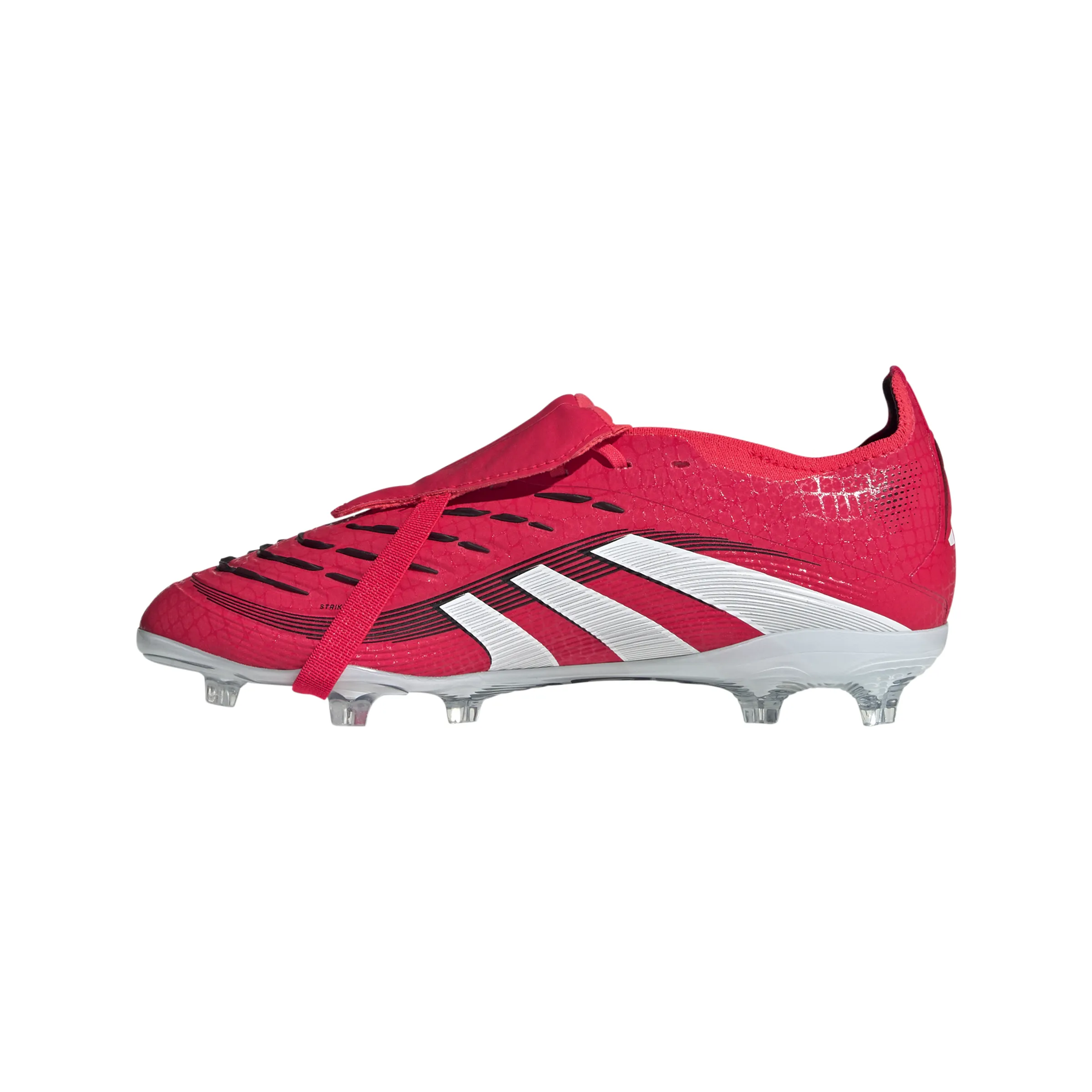 Junior Predator Elite FT FG 'Pure Victory Pack'