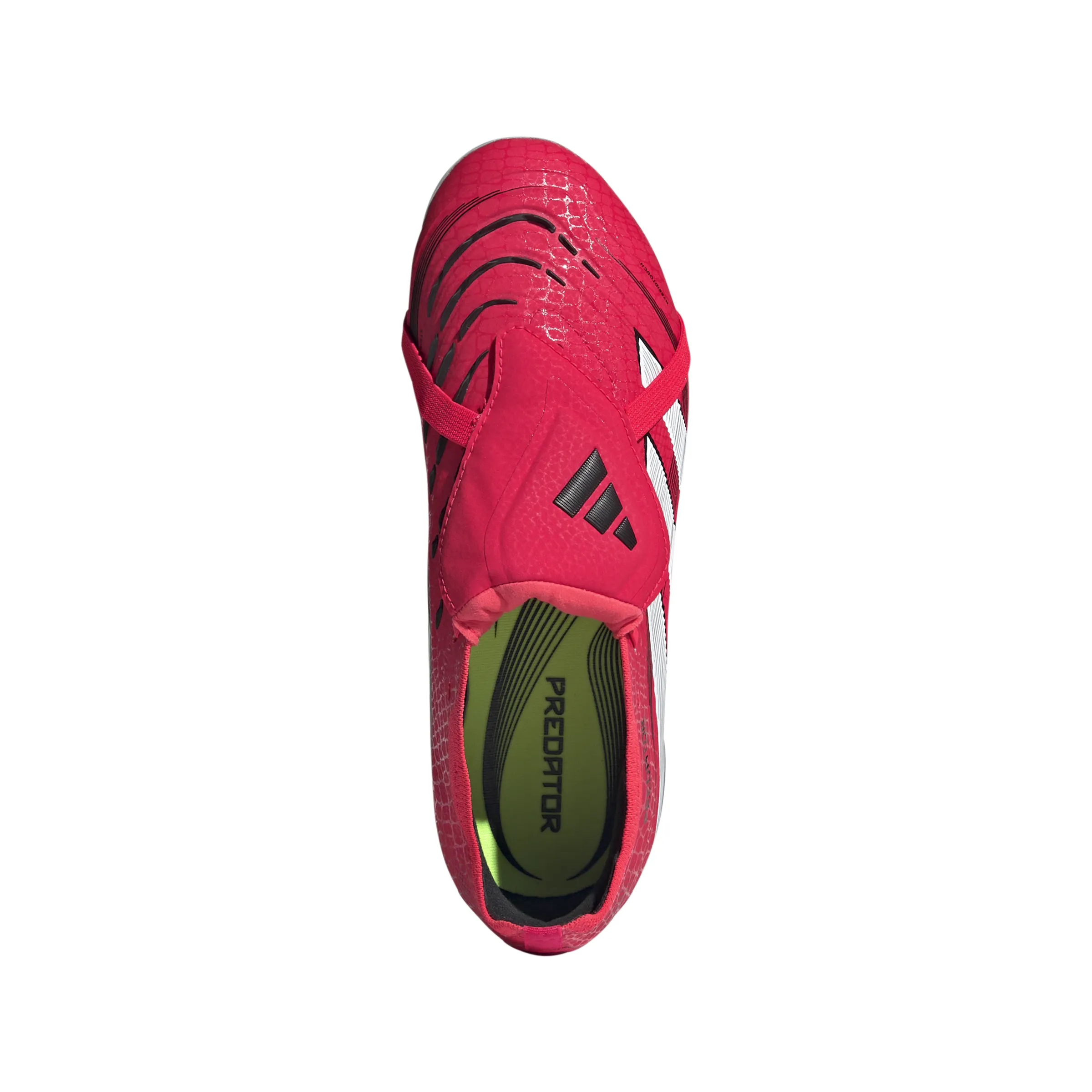 Junior Predator Elite FT FG 'Pure Victory Pack'
