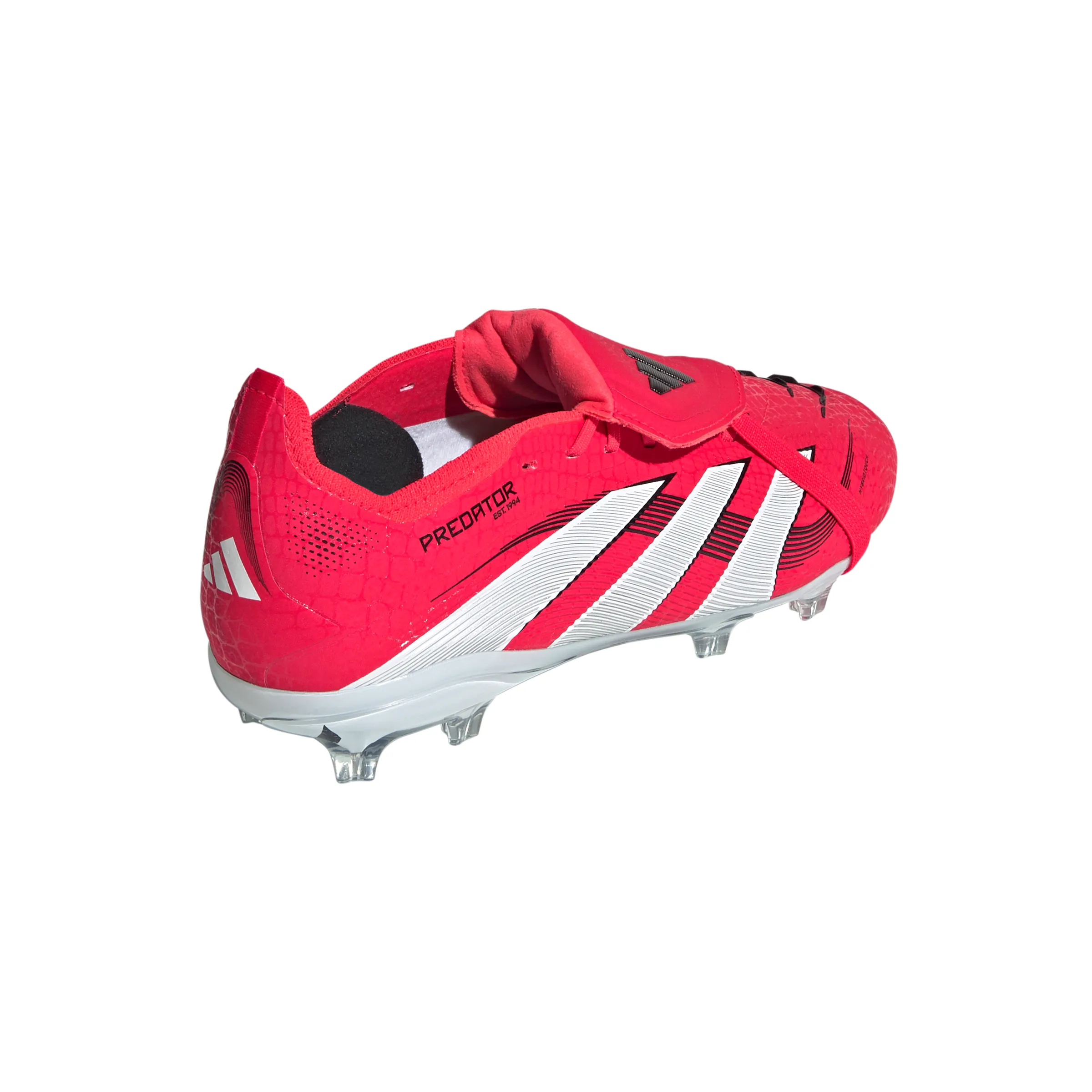 Junior Predator Elite FT FG 'Pure Victory Pack'
