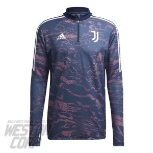 Juventus Adult 2022-23 Condivo 22 Training Top