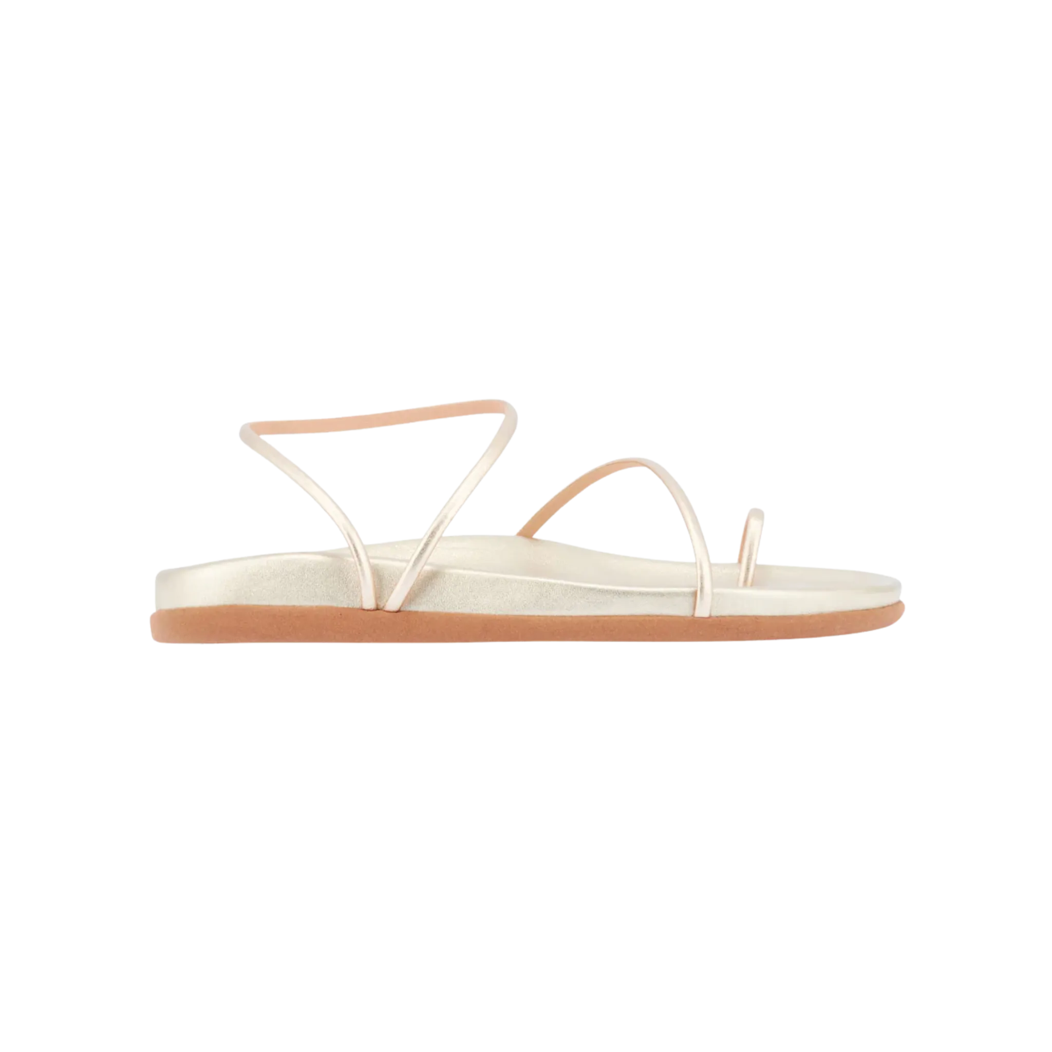 Kansiz Footbed Sandal
