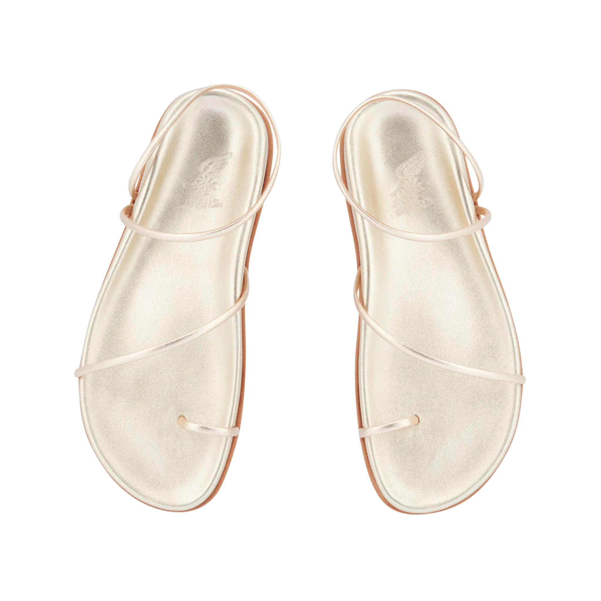 Kansiz Footbed Sandal