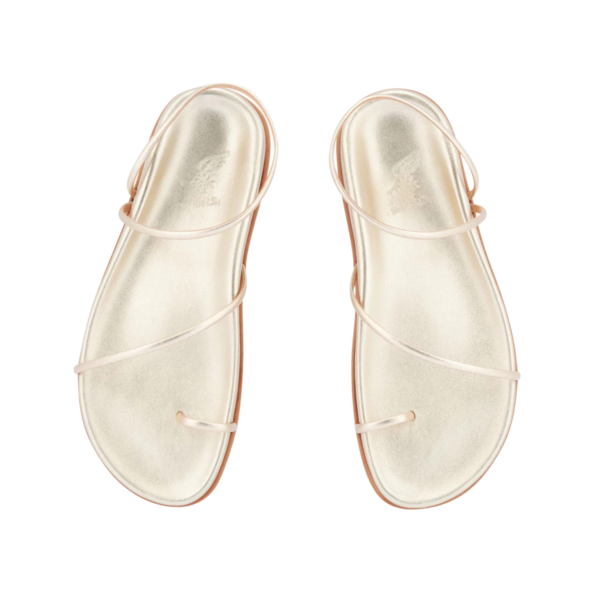 Kansiz Footbed Sandal
