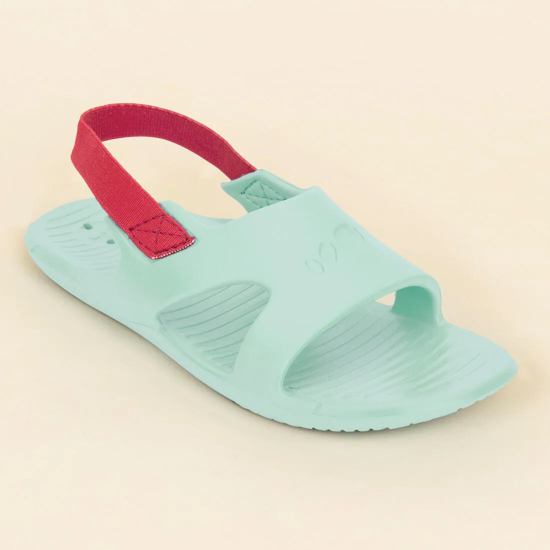 Kids' Pool Sandal SLAP 100 BASIC