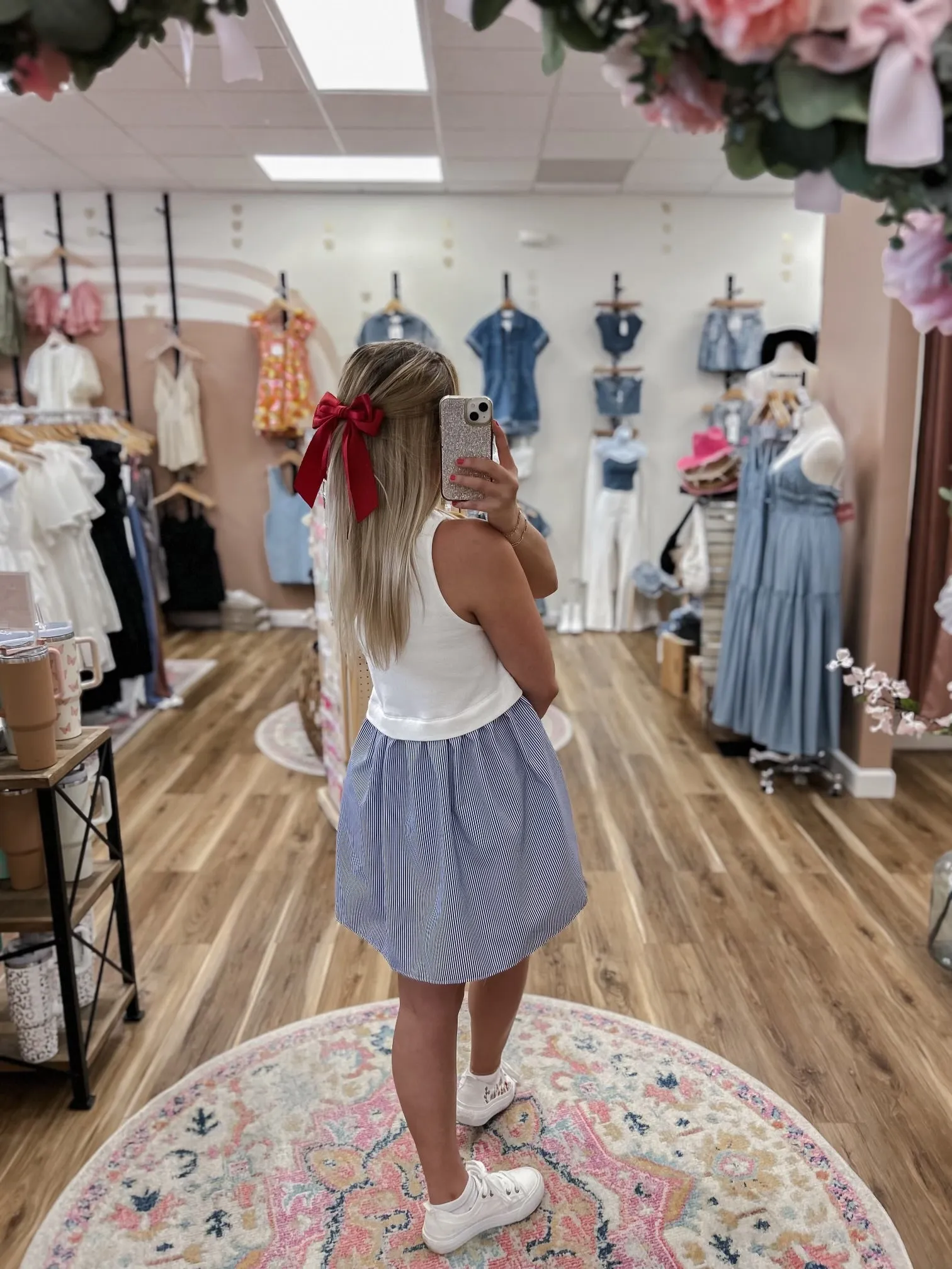 Krista Dress