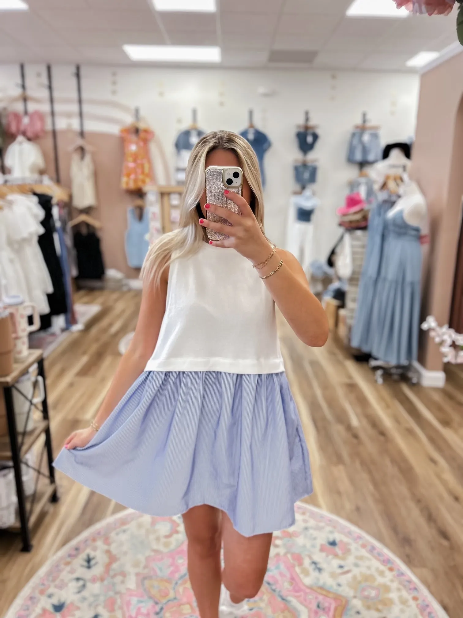 Krista Dress